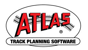 Atlas Track Planning Software – atlasmodelrailroad