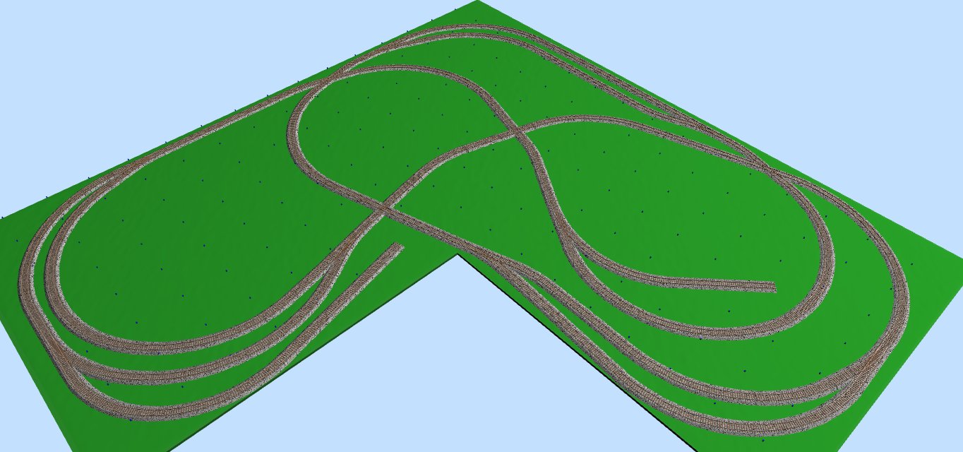 Atlas Track Planning Software – atlasmodelrailroad