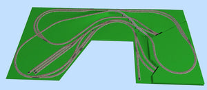 N-16 ATLANTIC LONGHAUL LINES