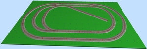 O-10 DETROIT WESTERN
