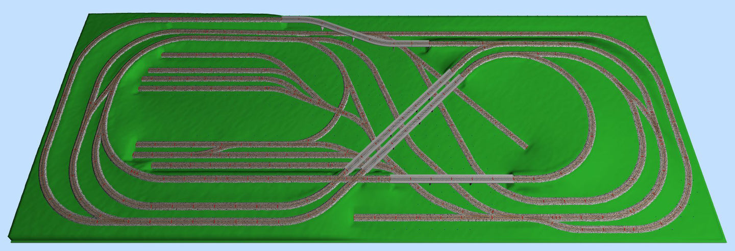 O-21 DIABLO CANYON LINES