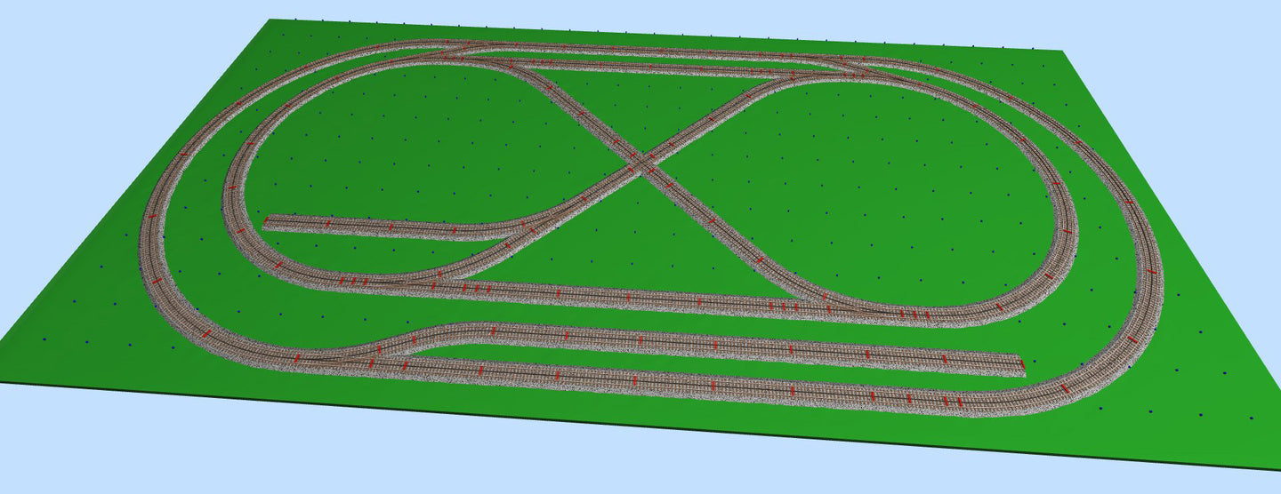 O-3 CONTINUOUS RUNNING WITH A TWIST