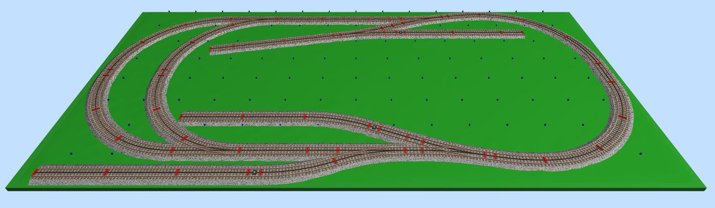 O-8 WEST SIDE BELT