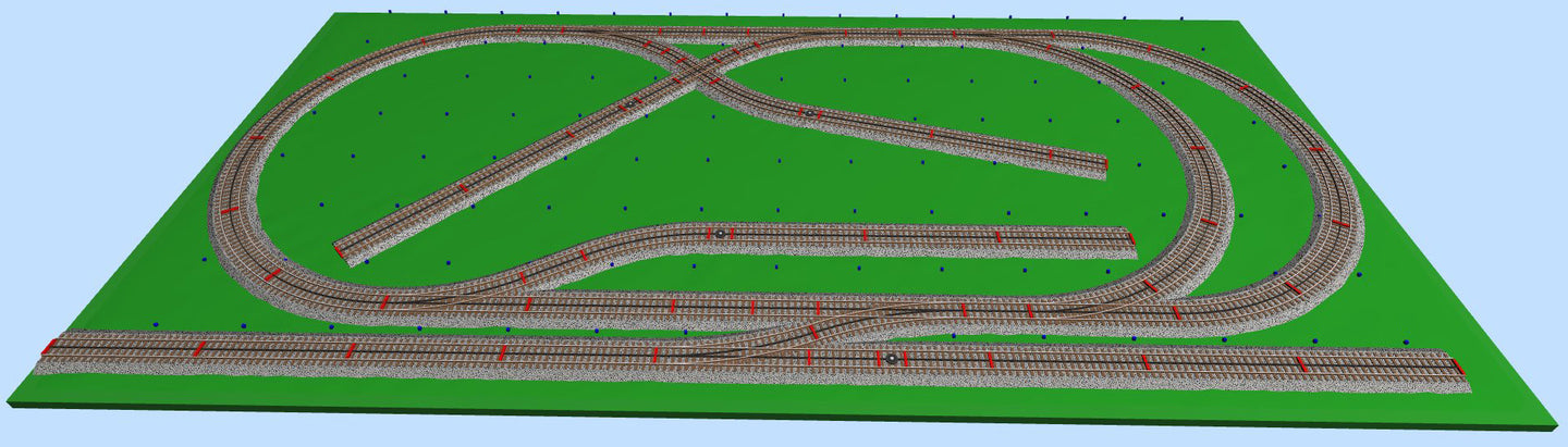 O-9 KANSAS CITY CONNECTING